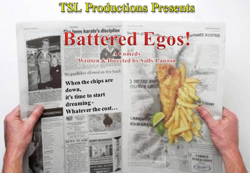 Battered Egos